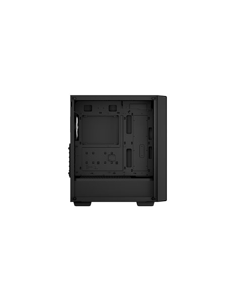 Корпус DEEPCOOL CC560 MESH V2 / w/oPSU / Side-Window / ATX / Black Корпус DEEPCOOL CC560 MESH V2 / w/oPSU / Side-Window / ATX / Black