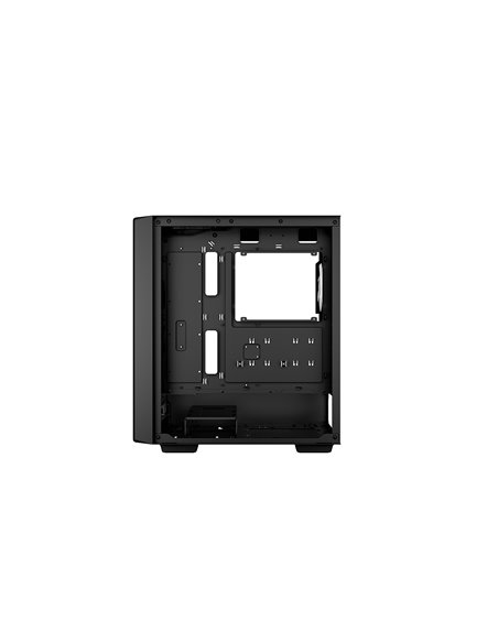 Корпус DEEPCOOL CC560 MESH V2 / w/oPSU / Side-Window / ATX / Black Корпус DEEPCOOL CC560 MESH V2 / w/oPSU / Side-Window / ATX / Black