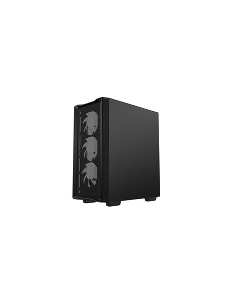 Корпус DEEPCOOL CC560 MESH V2 / w/oPSU / Side-Window / ATX / Black Корпус DEEPCOOL CC560 MESH V2 / w/oPSU / Side-Window / ATX / Black