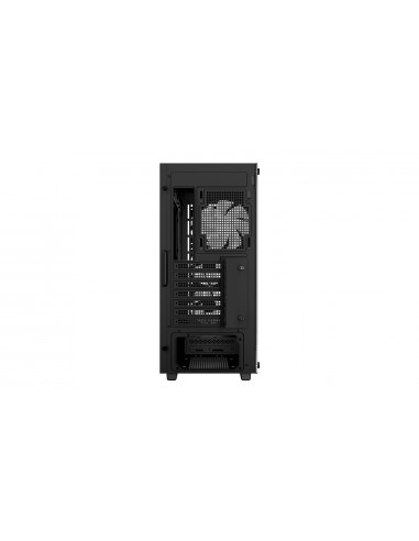 Carcasa DEEPCOOL CC560 MESH V2 / w/oPSU / Side-Window / ATX / Black