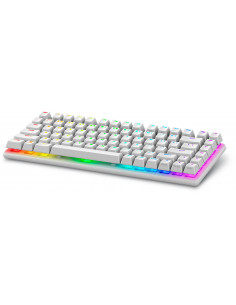 Tastatura Gaming Wireless DELL Alienware Pro / Lunar Light 2