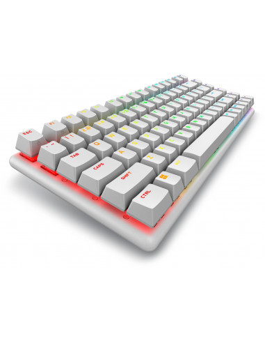 Tastatura Gaming Wireless DELL Alienware Pro / Lunar Light