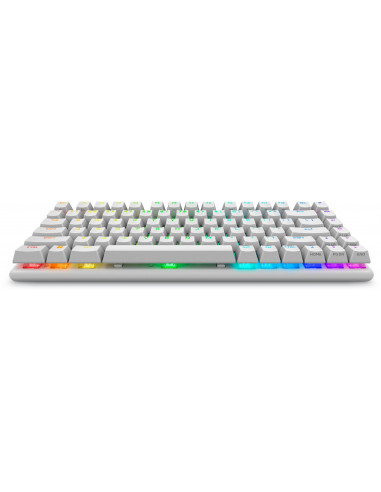 Беспроводная игровая клавиатура DELL Alienware Pro / Lunar Light