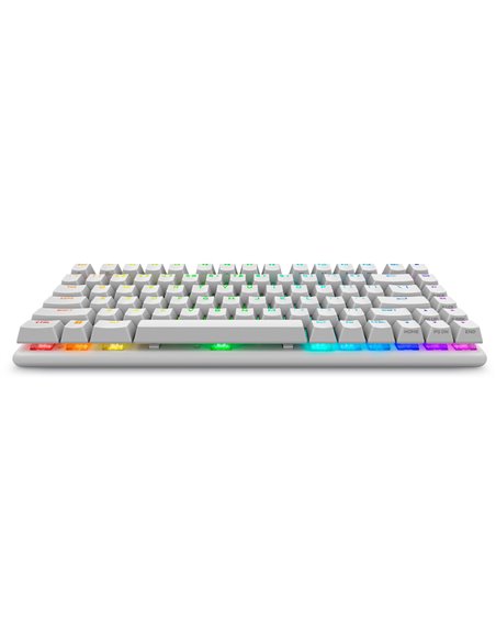 Беспроводная игровая клавиатура DELL Alienware Pro / Lunar Light