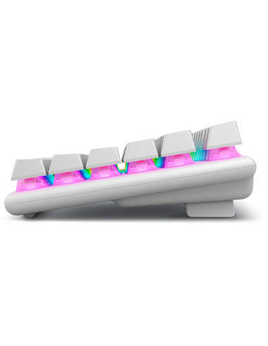 Tastatura Gaming Wireless DELL Alienware Pro / Lunar Light