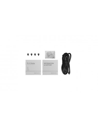 Блок питания 550W DEEPCOOL PL550D