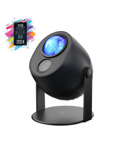 Proiector de lumina GOVEE Star Light Projector, 18 White Noise Options