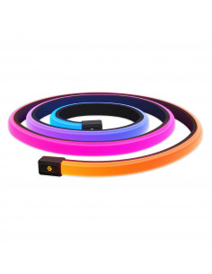 Lumina neon de tip franghie pentru masa GOVEE RGBIC LED / 3m / Multicolor / Wi-Fi / Bluetooth 2