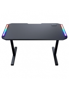 Birou Gaming Cougar DEIMUS, Negru