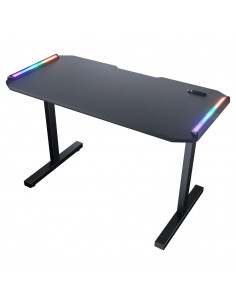 Birou Gaming Cougar DEIMUS, Negru 2