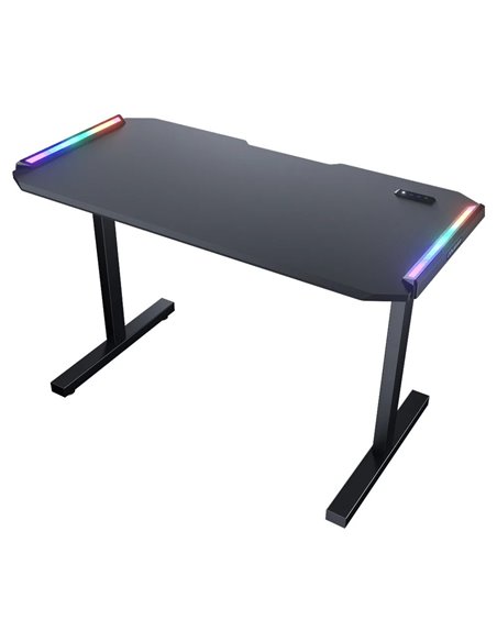 Игровой стол Cougar DEIMUS, Чёрный