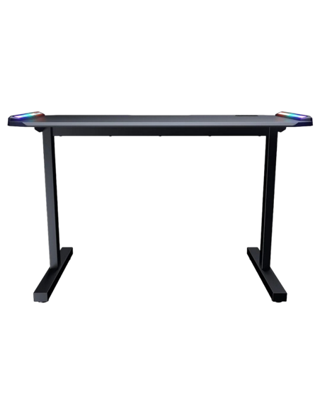 Игровой стол Cougar DEIMUS, Чёрный