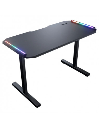 Birou Gaming Cougar DEIMUS, Negru