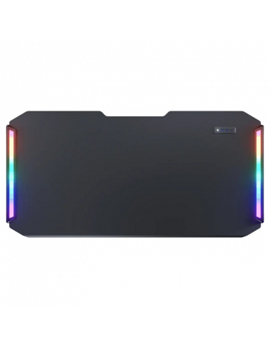 Birou Gaming Cougar DEIMUS, Negru