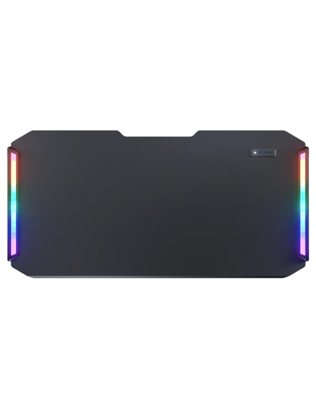 Birou Gaming Cougar DEIMUS, Negru