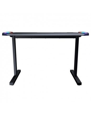 Birou Gaming Cougar DEIMUS, Negru