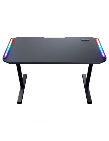 Birou Gaming Cougar DEIMUS, Negru