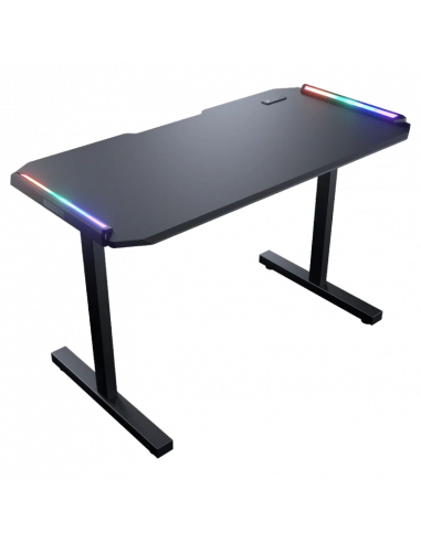 Birou Gaming Cougar DEIMUS, Negru