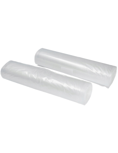 Pungi pentru aparatul de vidat Electrolux EVSRR1, Transparent