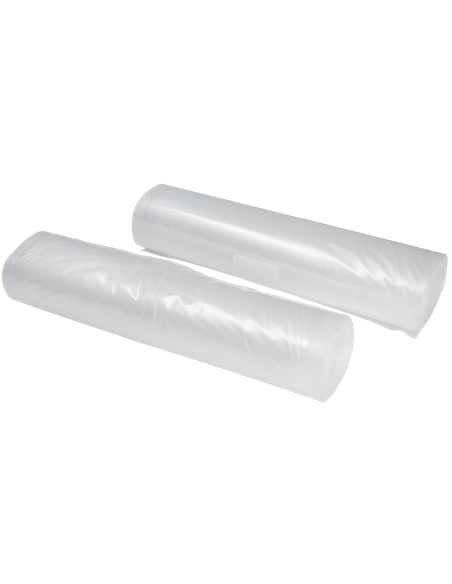 Pungi pentru aparatul de vidat Electrolux EVSRR1, Transparent