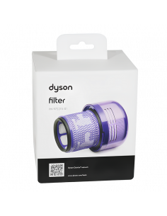 Фильтр для пылесоса Dyson HEPA Filter 970422-01 2
