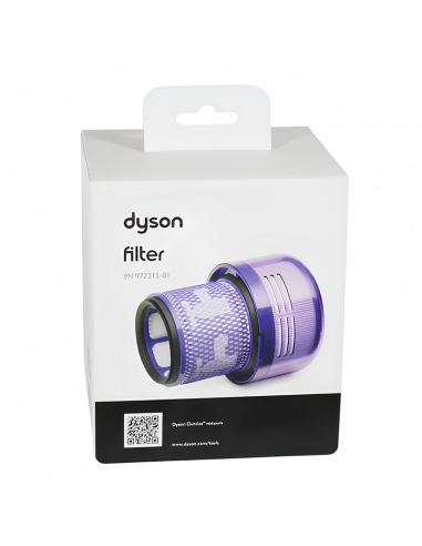 Фильтр для пылесоса Dyson HEPA Filter 970422-01