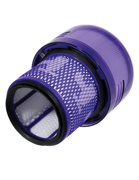 Фильтр для пылесоса Dyson HEPA Filter 970422-01 Фильтр для пылесоса Dyson HEPA Filter 970422-01
