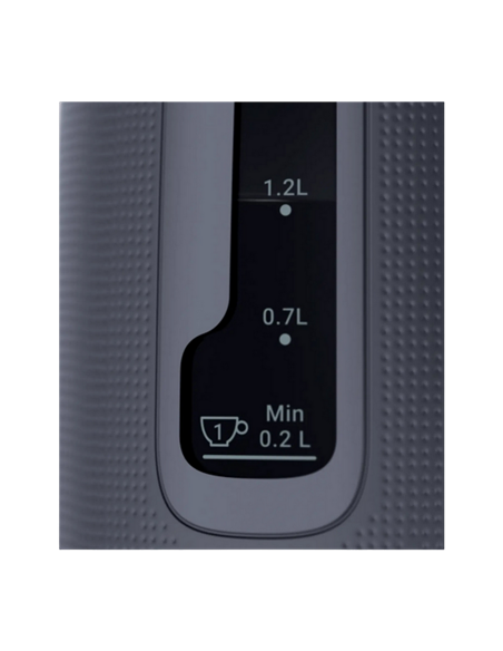 Электрочайник Tefal KO2M0810, Чёрный Электрочайник Tefal KO2M0810, Чёрный