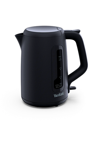 Электрочайник Tefal KO2M0810, Чёрный Электрочайник Tefal KO2M0810, Чёрный