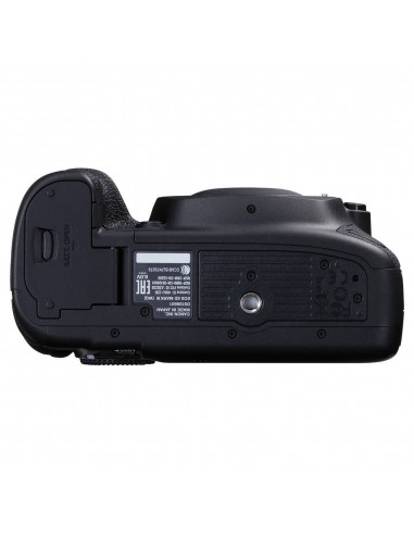 Зеркальный фотоаппарат Canon EOS 5D Mark IV Body