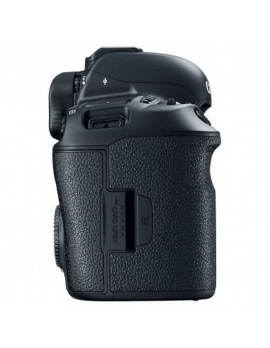 Зеркальный фотоаппарат Canon EOS 5D Mark IV Body