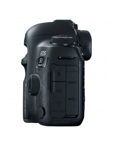 Зеркальный фотоаппарат Canon EOS 5D Mark IV Body
