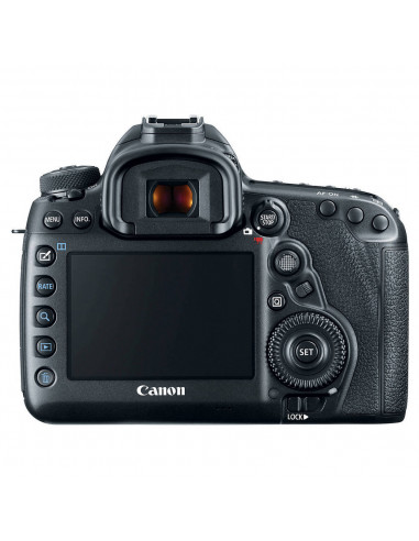 Зеркальный фотоаппарат Canon EOS 5D Mark IV Body