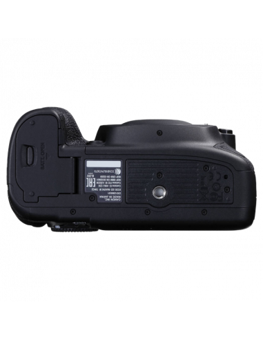 Зеркальный фотоаппарат Canon EOS 5D Mark IV Body