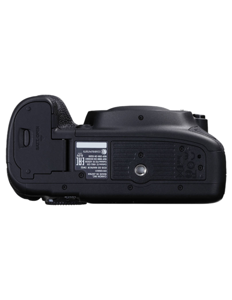 Зеркальный фотоаппарат Canon EOS 5D Mark IV Body
