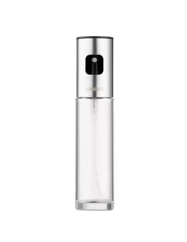 Pulverizator pentru ulei Ardesto Gemini AR1512SS, Oțel inoxidabil