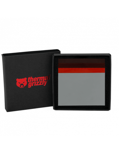 Pad Termic Thermal Grizzly PhaseSheet PTM, 50x40mm, Gri 