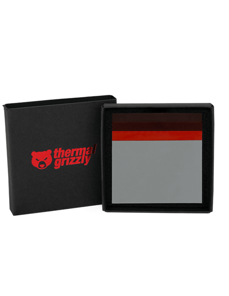 Термопрокладка Thermal Grizzly PhaseSheet PTM, 50х40мм, Серый