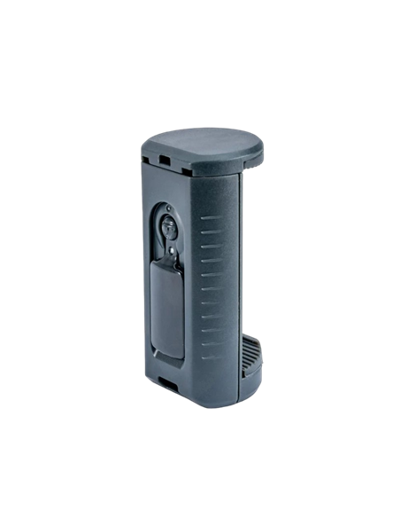 Мини-штатив Vanguard VESTA TT1 BP, Шаровая Головка, Чёрный
