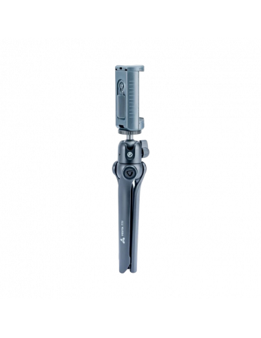 Мини-штатив Vanguard VESTA TT1 BP, Шаровая Головка, Чёрный