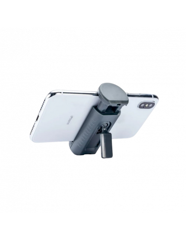 Мини-штатив Vanguard VESTA TT1 BP, Шаровая Головка, Чёрный