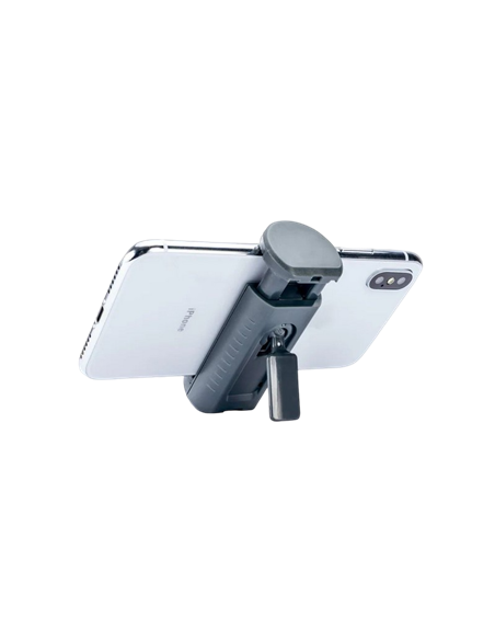Мини-штатив Vanguard VESTA TT1 BP, Шаровая Головка, Чёрный