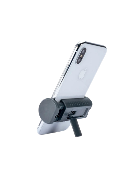 Мини-штатив Vanguard VESTA TT1 BP, Шаровая Головка, Чёрный