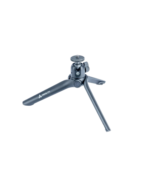 Мини-штатив Vanguard VESTA TT1 BP, Шаровая Головка, Чёрный