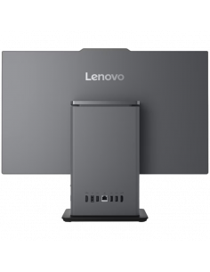 Computer All-in-One Lenovo ThinkCentre neo 50a Gen 5, 23,8", Intel Core i3-1315U, 8GB/256GB, Fără SO, Luna Grey 2
