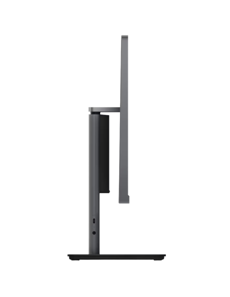 Computer All-in-One Lenovo ThinkCentre neo 50a Gen 5, 23,8", Intel Core i3-1315U, 8GB/256GB, Fără SO, Luna Grey