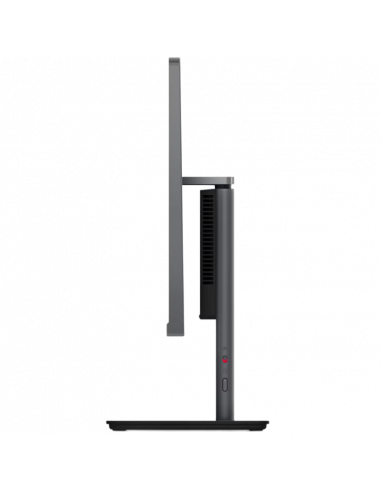 Computer All-in-One Lenovo ThinkCentre neo 50a Gen 5, 23,8", Intel Core i3-1315U, 8GB/256GB, Fără SO, Luna Grey