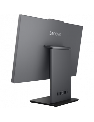 Моноблок Lenovo ThinkCentre neo 50a Gen 5, 23,8", Intel Core i3-1315U, 8Гб/256Гб, Без ОС, Luna Grey