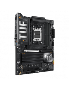 Материнская плата ASUS TUF GAMING X870-PLUS WIFI, AM5, AMD X870, ATX 2