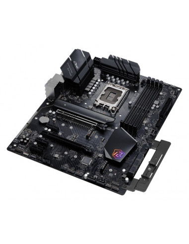 Материнская плата ASRock Z690 PG RIPTIDE, LGA1700, Intel Z690, ATX